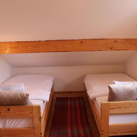 Villa Pahulja Rooms Kolašin Extérieur photo