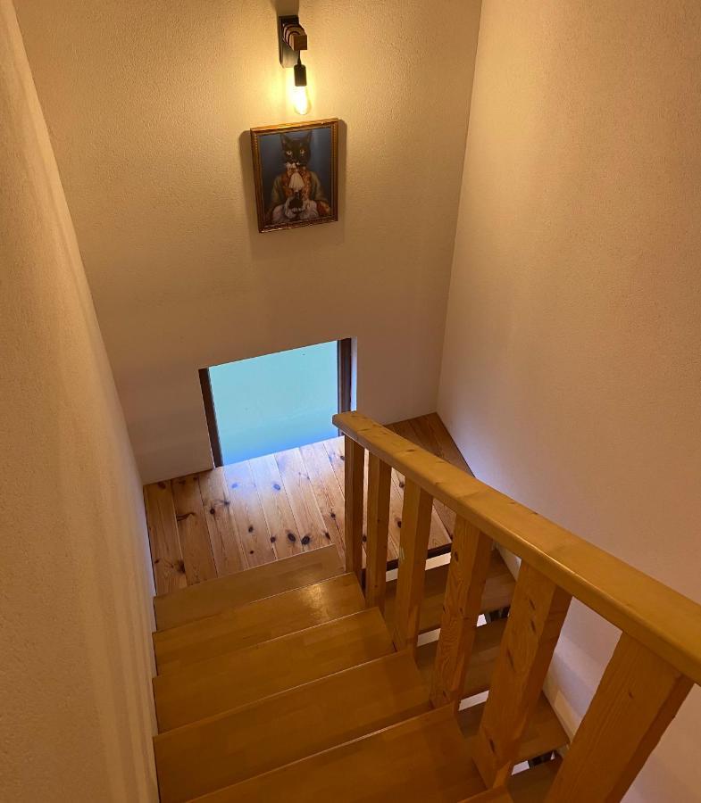 Villa Pahulja Rooms Kolašin Extérieur photo