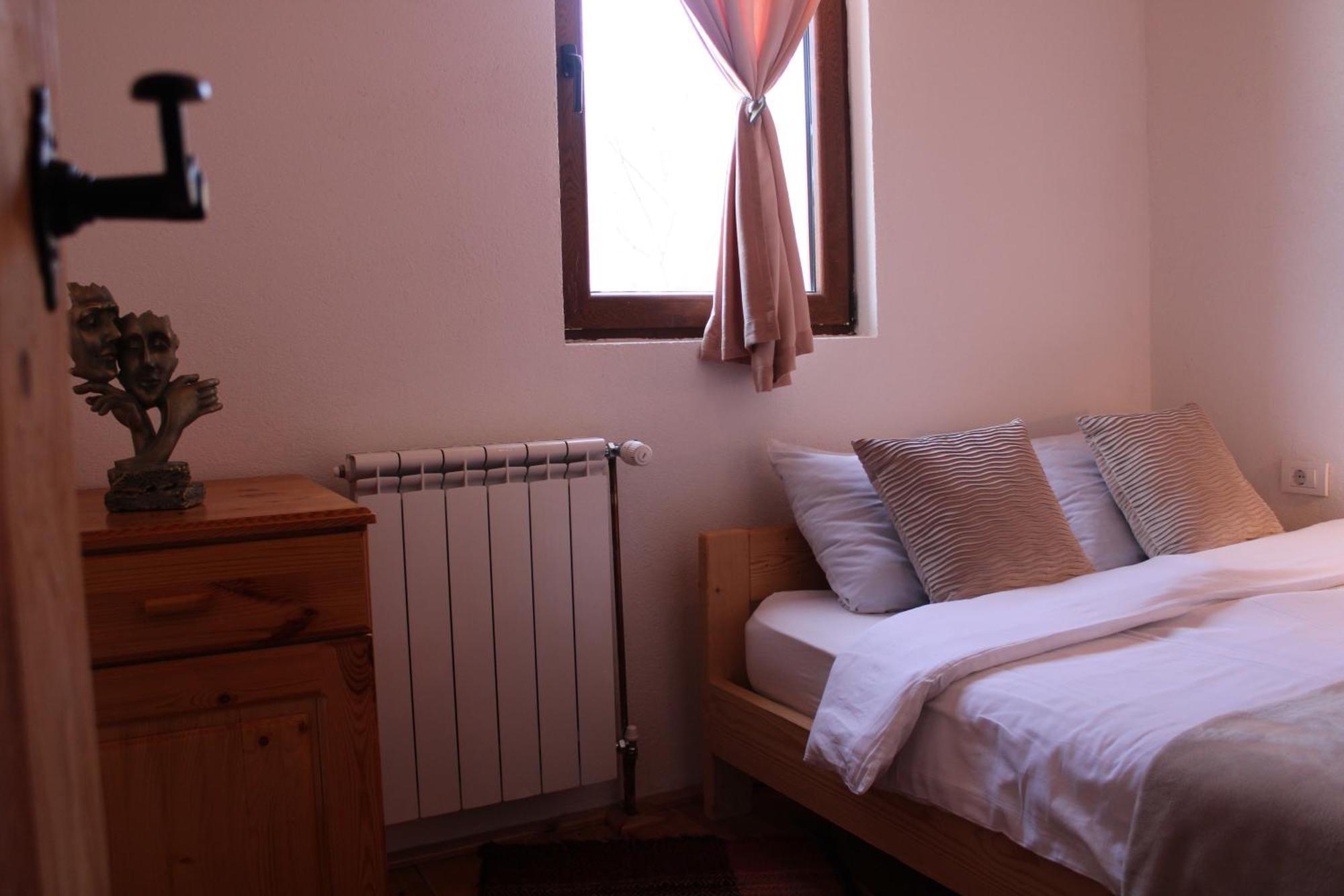 Villa Pahulja Rooms Kolašin Extérieur photo