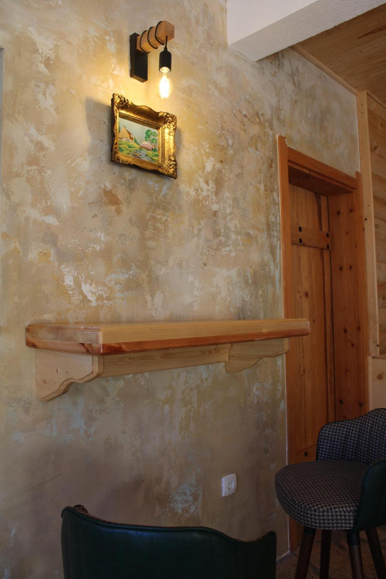 Villa Pahulja Rooms Kolašin Extérieur photo