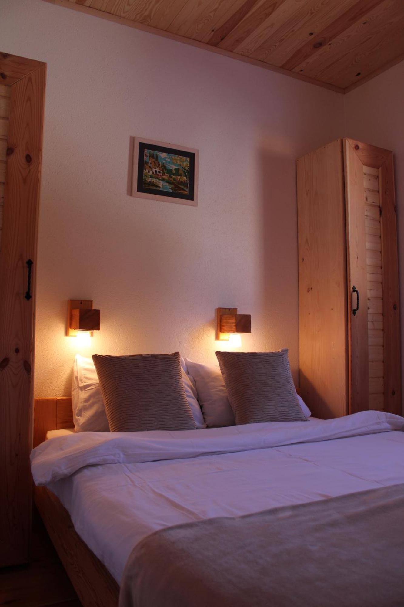Villa Pahulja Rooms Kolašin Extérieur photo