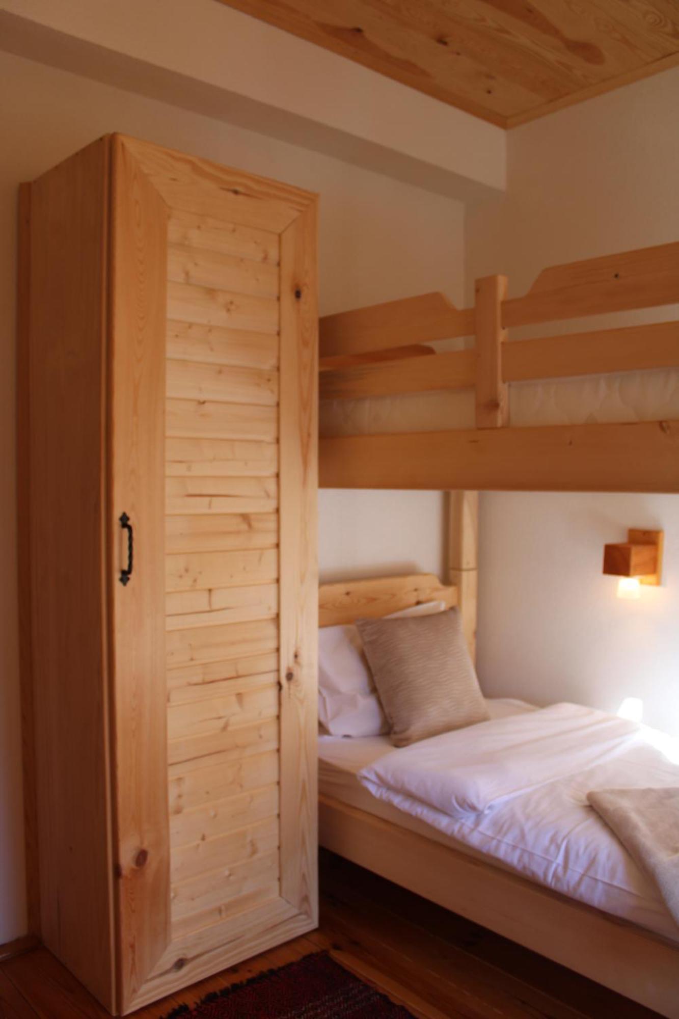 Villa Pahulja Rooms Kolašin Extérieur photo