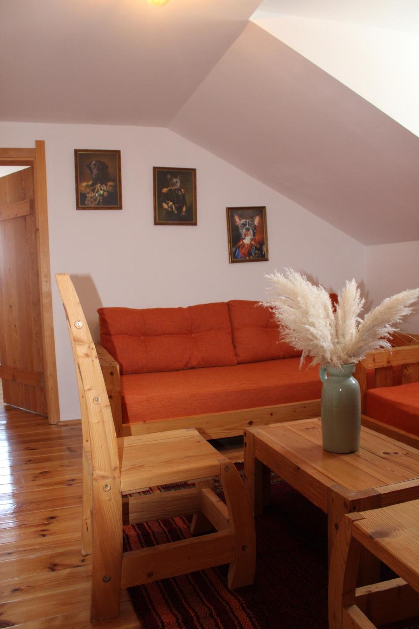Villa Pahulja Rooms Kolašin Extérieur photo