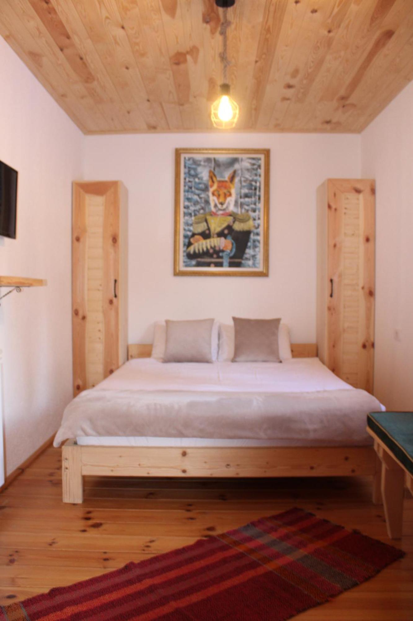 Villa Pahulja Rooms Kolašin Extérieur photo