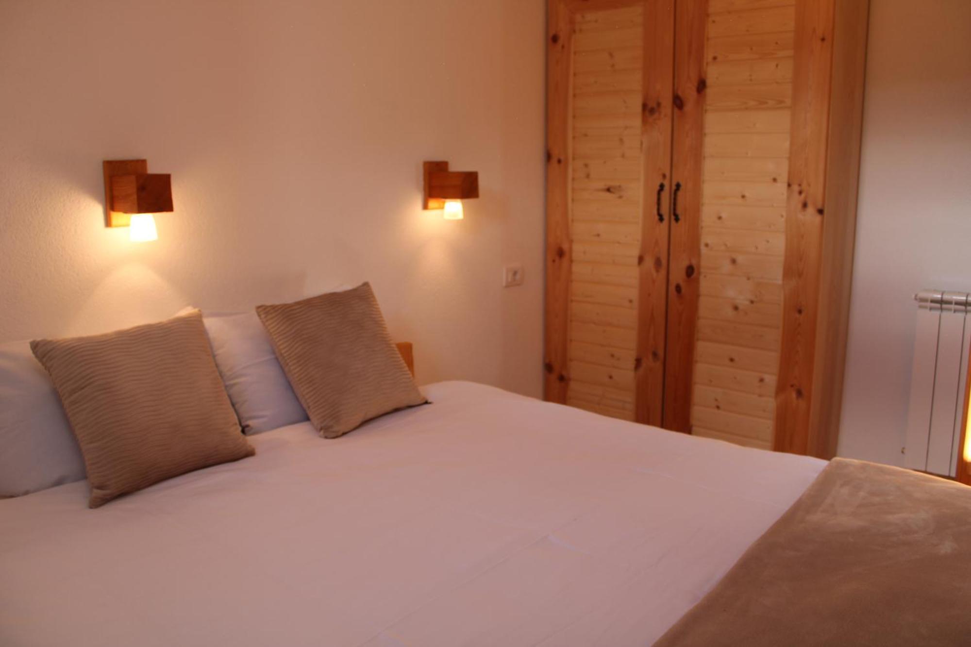 Villa Pahulja Rooms Kolašin Extérieur photo