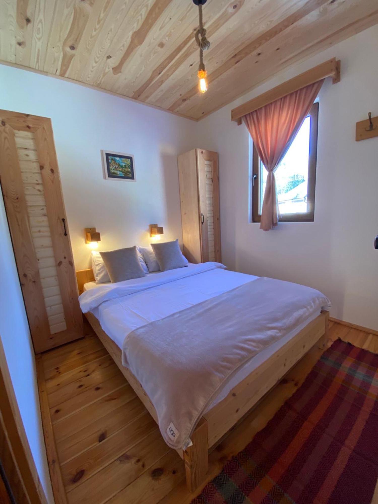 Villa Pahulja Rooms Kolašin Extérieur photo