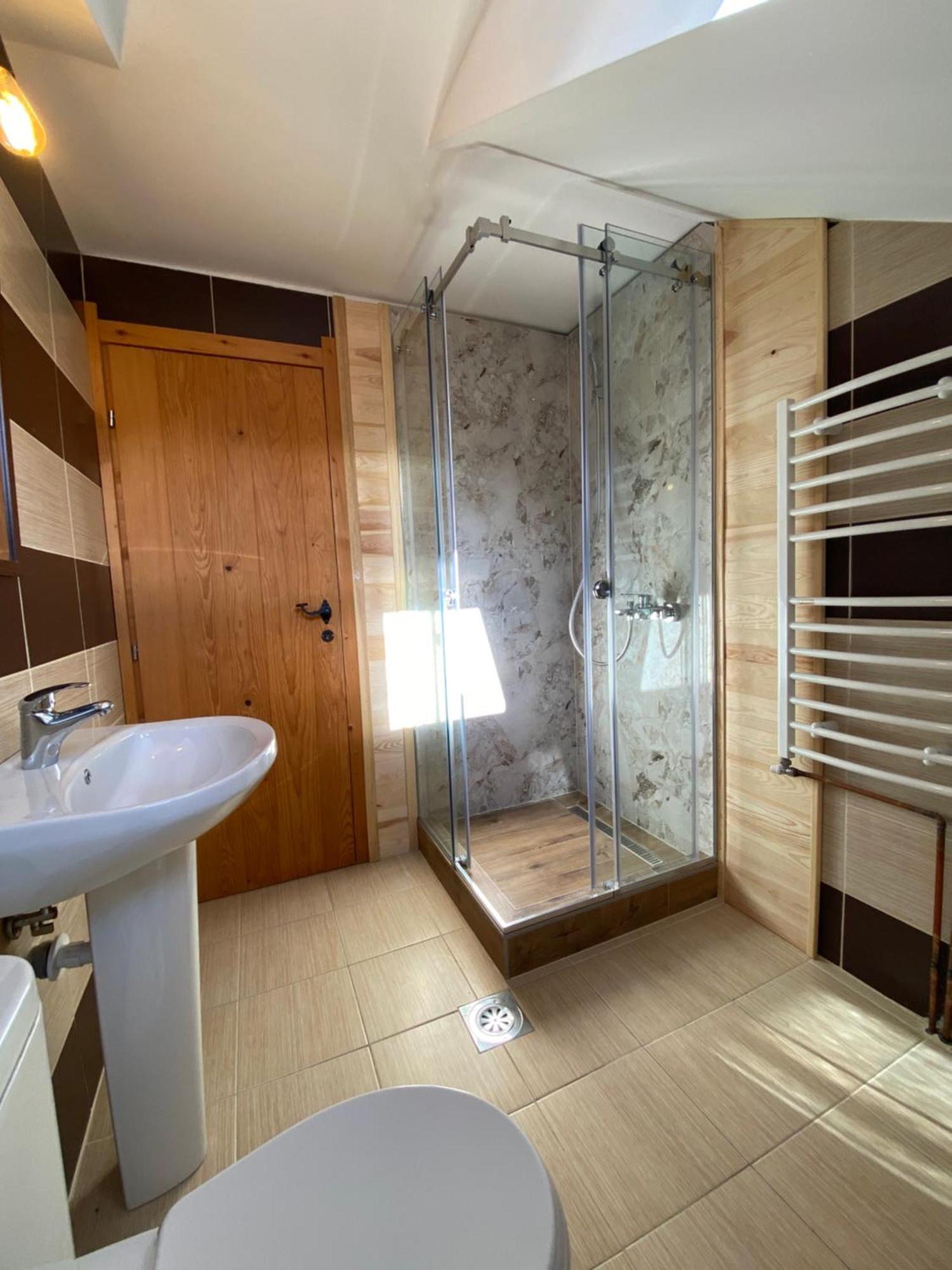 Villa Pahulja Rooms Kolašin Extérieur photo